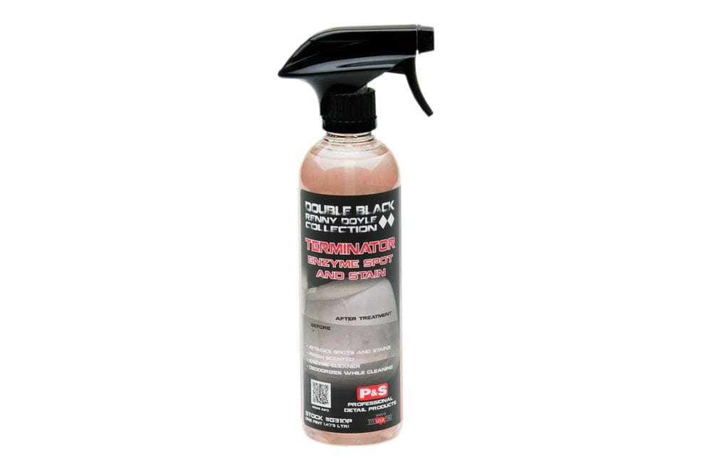 [Terminator] Spot & Stain Remover