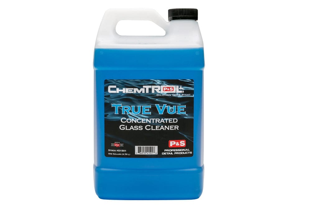 [Tru Vue] Concentrated Glass Cleaner