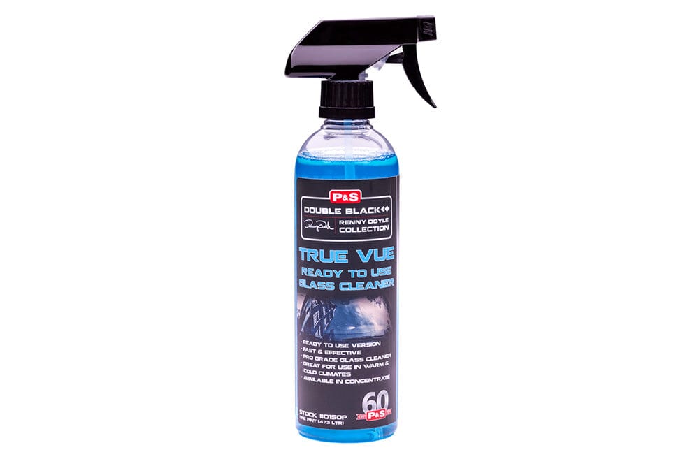[Tru Vue] RTU Glass Cleaner