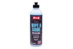 [Wipe N Shine] Gel Dressing