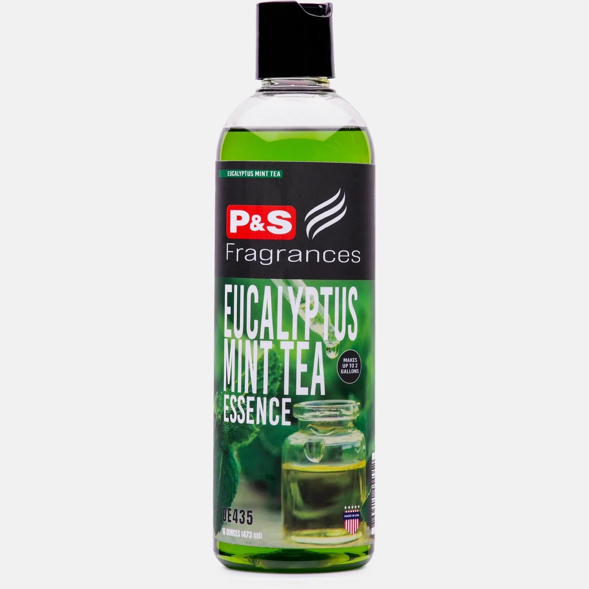 [P&S Fragrances] (Concentrate)