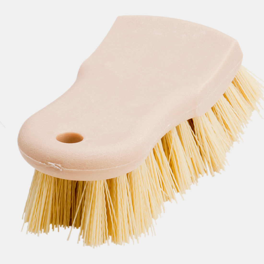 Hand Size Uph. Brush-Plastic