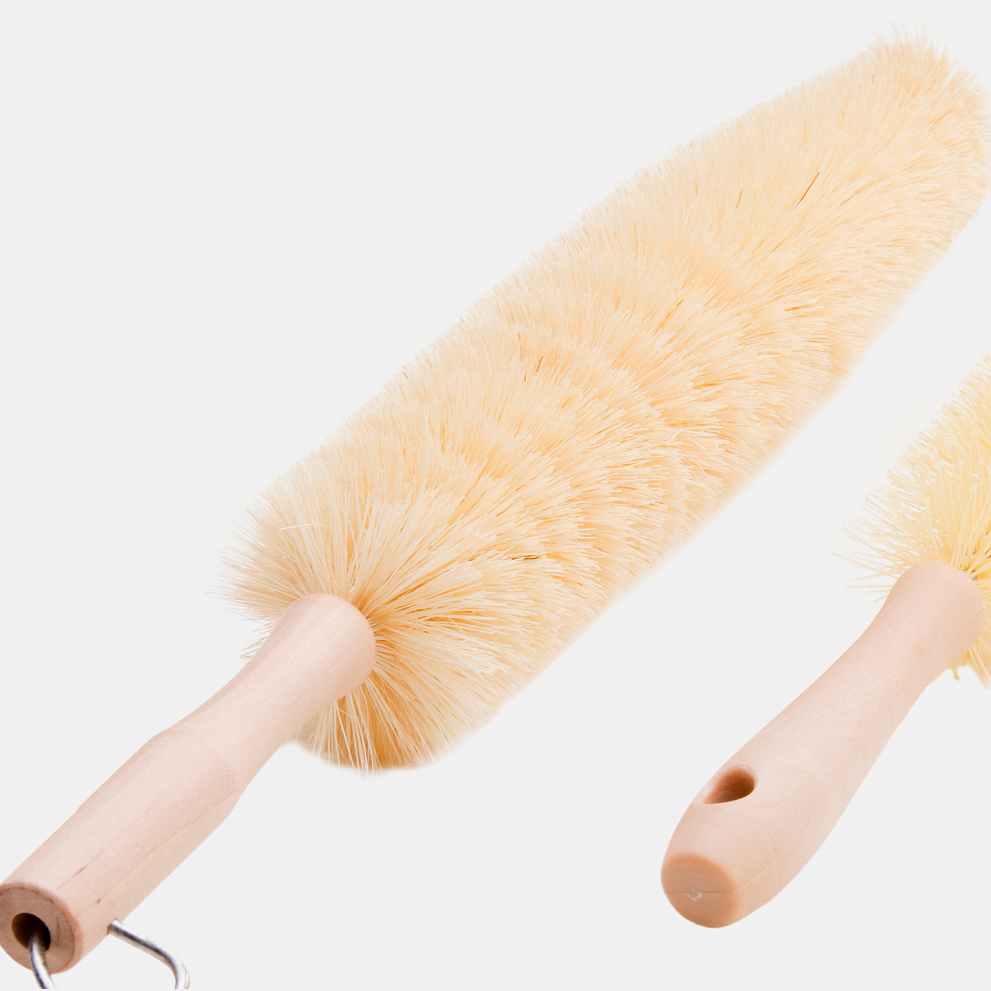 Spoke & Grill Brush-Tampico