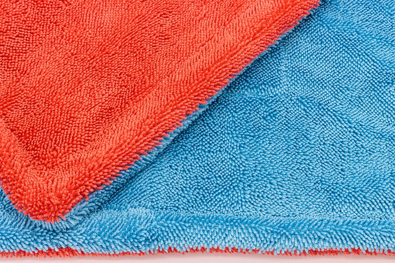 [Dreadnought MAX] XXL - Triple Layer Microfiber Twist Pile Drying Towel (30 in. x 40 in., 1400gsm) - 1 pack