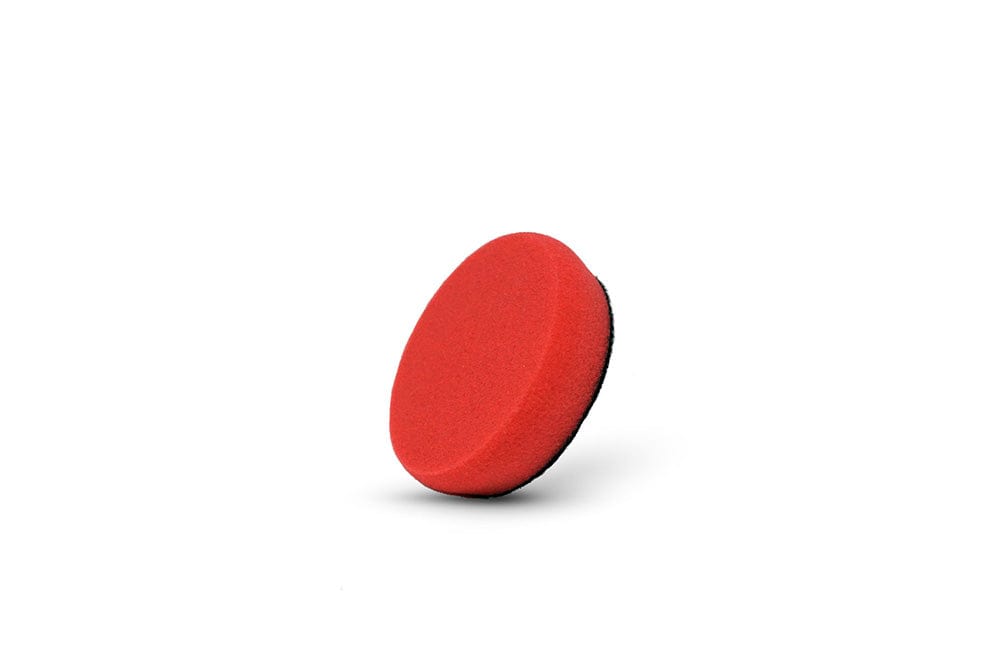 [Supreme Red Finishing Foam Pad]