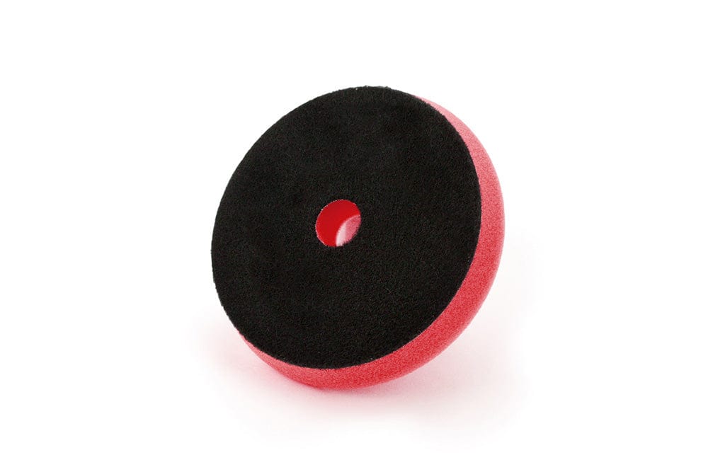 [Supreme Red Finishing Foam Pad]