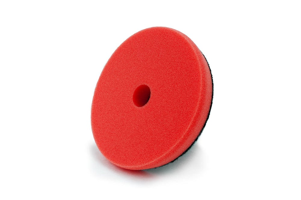 [Supreme Red Finishing Foam Pad]