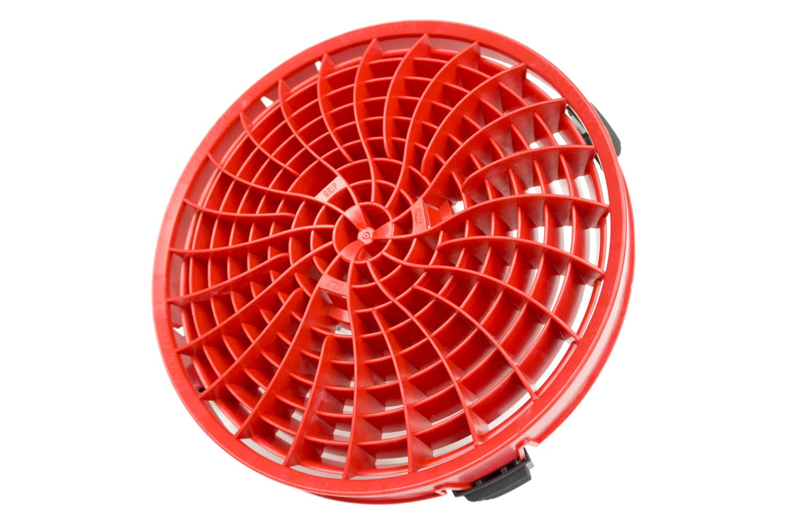 [Dirt Lock] Bucket Filter by Detail Guardz