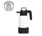 Spare parts Ik e Foam Pro 2