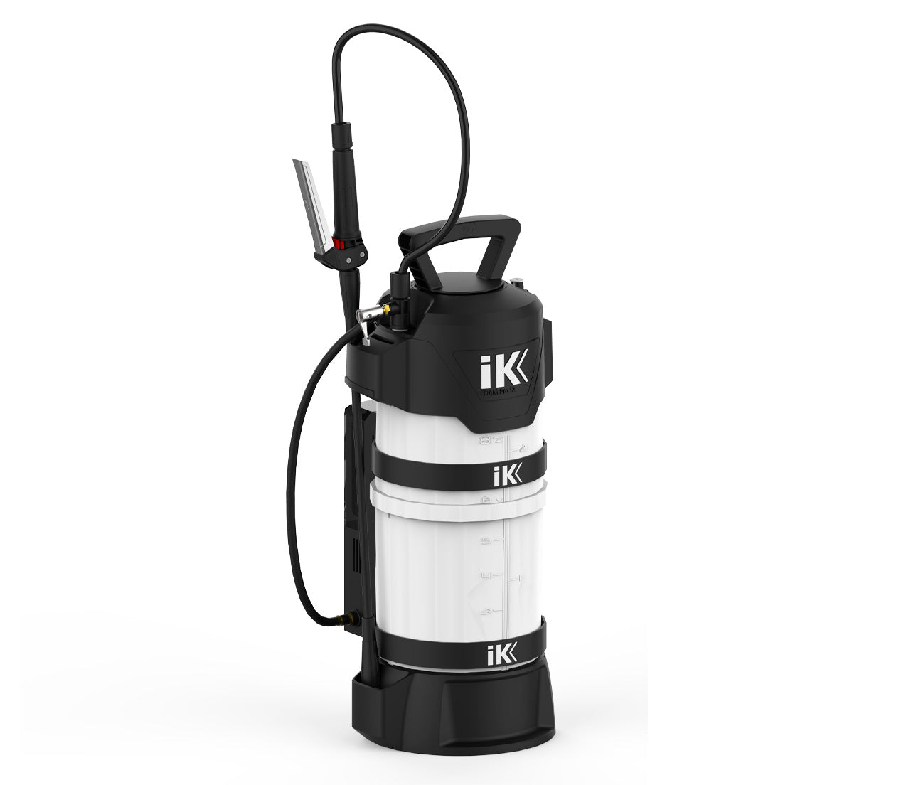 Ik e Foam Pro 12