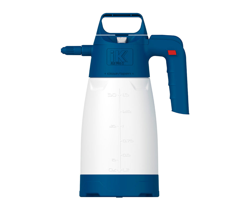 Spare parts IK ALK Pro 2