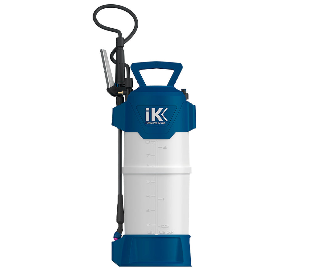 Spare parts IK FOAM Pro 12 ALK