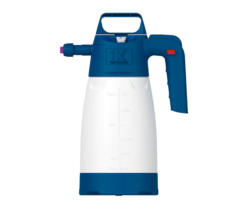 Spare parts Ik FOAM Pro 2 ALK