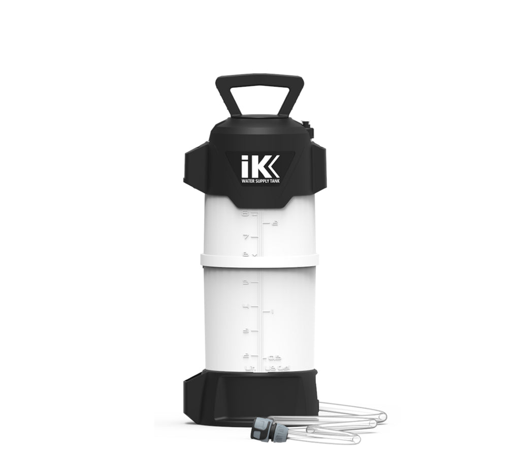 Spare parts IK WATER SUPPLY TANK