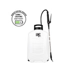 Spare parts IK e 15 BS