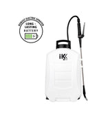 Spare parts IK e 15 BS