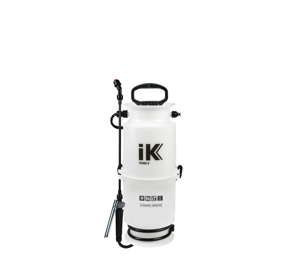 Spare parts IK FOAM 9