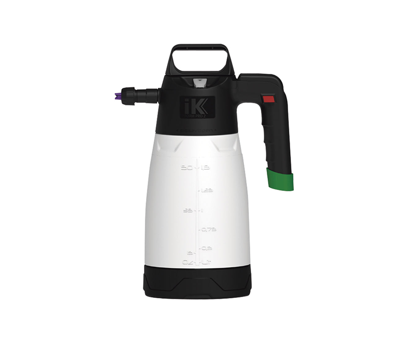 Repuestos IK FOAM Pro 2