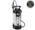 Spare parts IK Inox 10