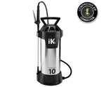 Spare parts IK Inox 10