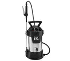 Spare parts IK INOX 6