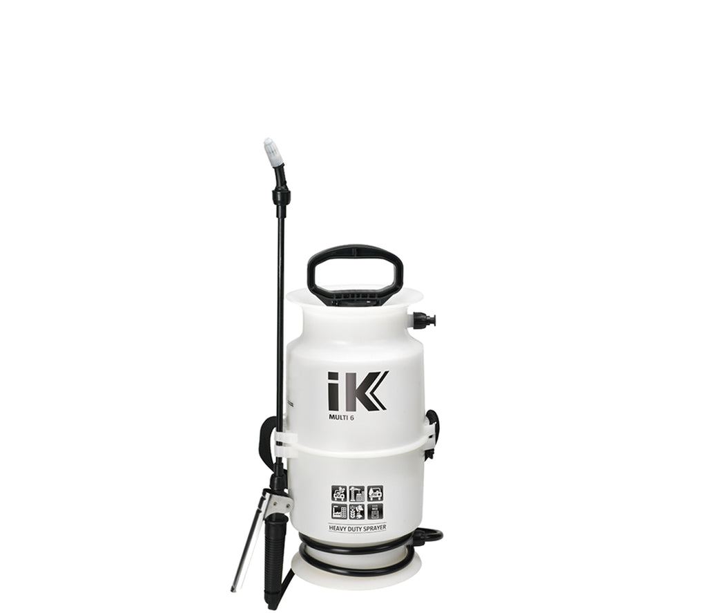 Spare parts IK MULTI 6