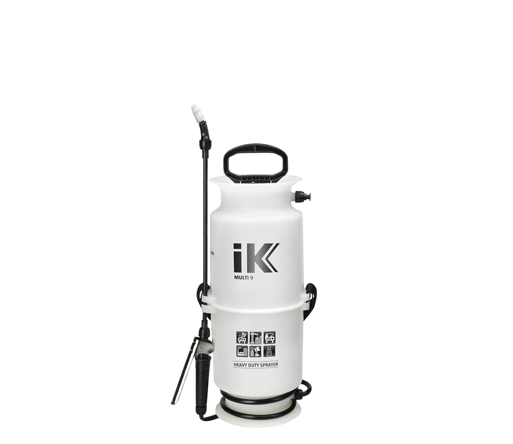 Spare parts IK MULTI 9