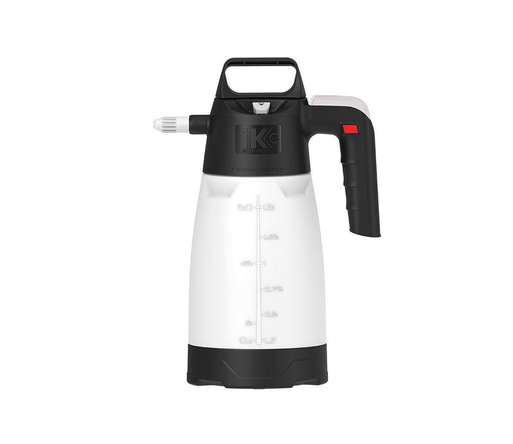 Spare parts IK MULTI Pro 2 360
