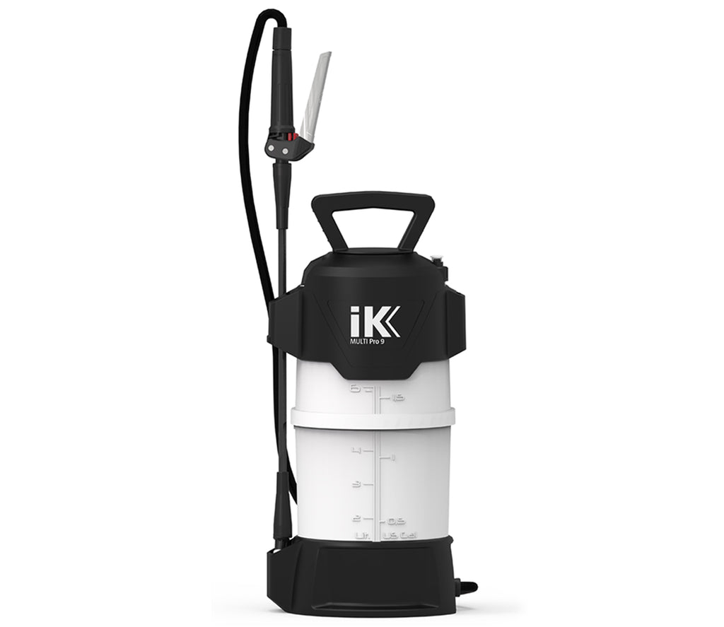 Spare parts IK MULTI Pro 9