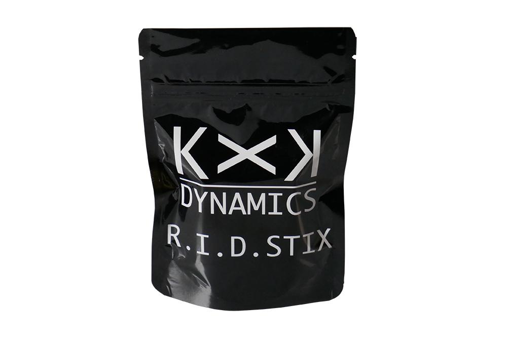[R.I.D.STIX] Sanding Blocks (Pack of 4)