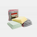 Micro Fiber Cloth - Green (16"x16")