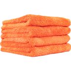 Bead Maker Ultimate Towel (16"x16") 4 Pack - 500 GSM