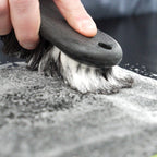 Horsehair Interior Brush