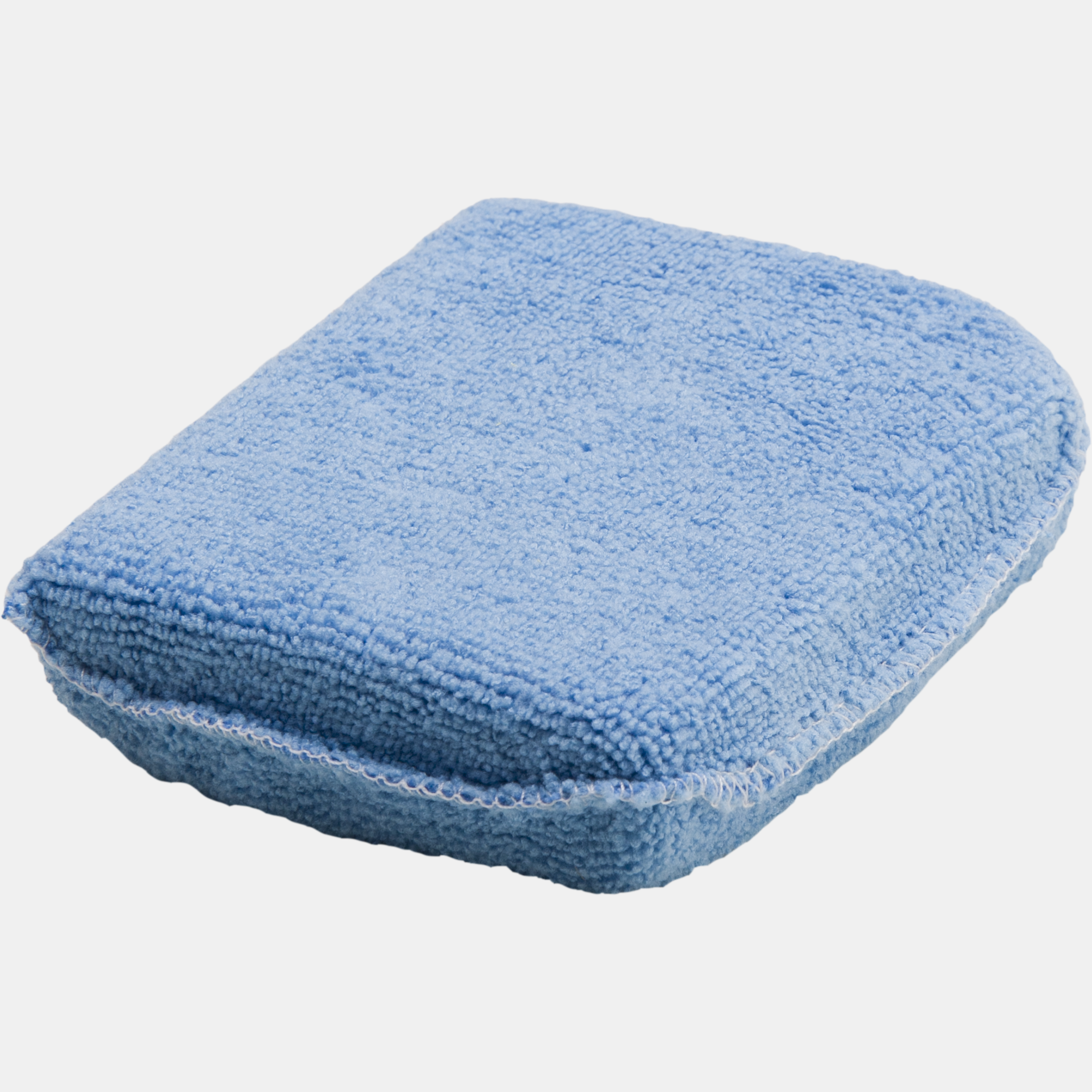 Micro Fiber Wax Applicator - Small