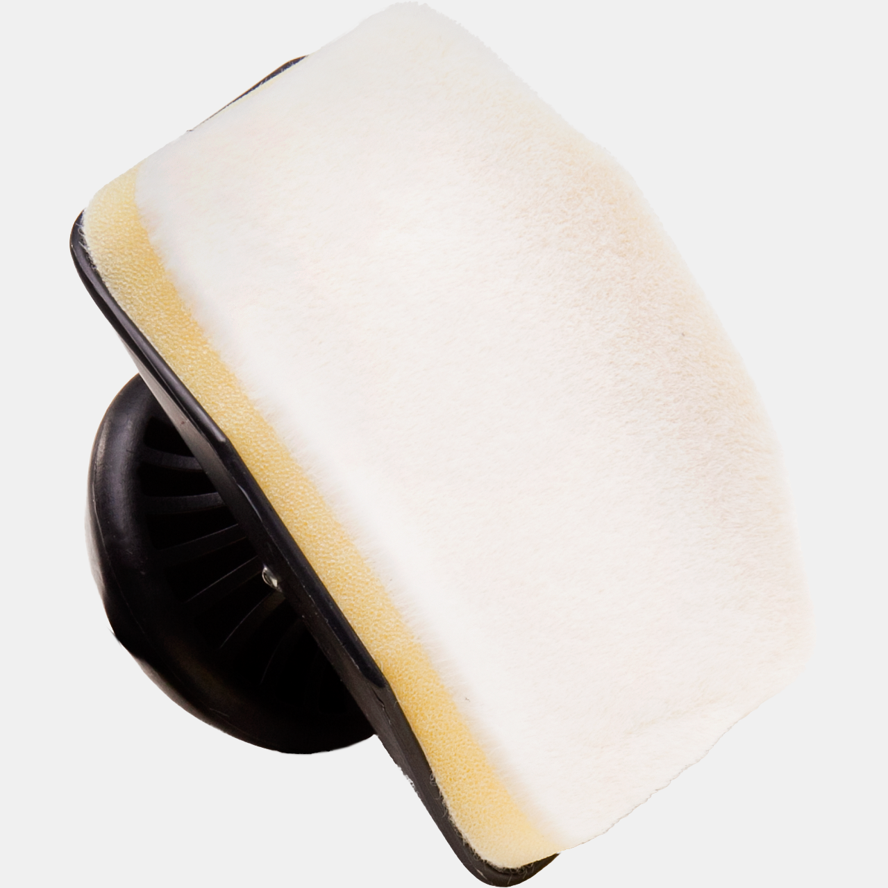 Tire Dressing Applicator - Complete