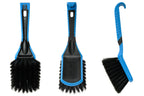 CASE [SKORP] Wheel Brush (48/singles)