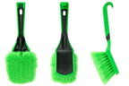 [SKORP] 3-pack (Multi, Wheel, Scrub)