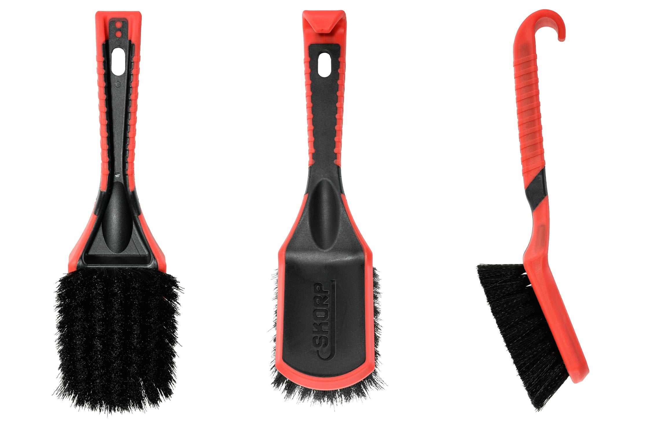 [SKORP] 3-pack (Multi, Wheel, Scrub)
