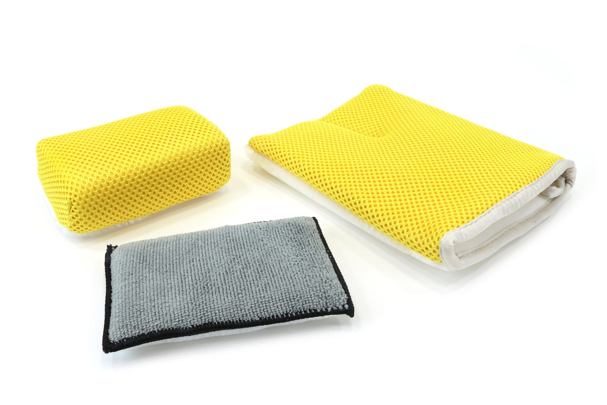 Scrub Ninja - Sample Pack - 3 pack