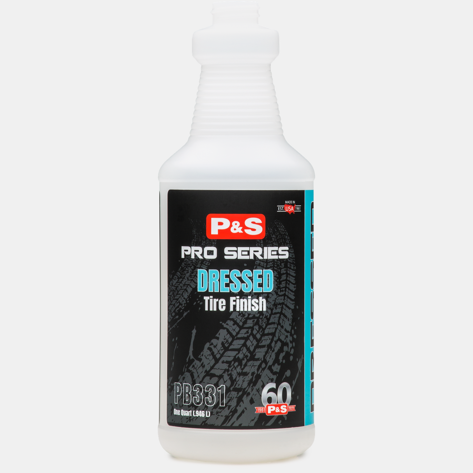 Dressed - Spray Bottle