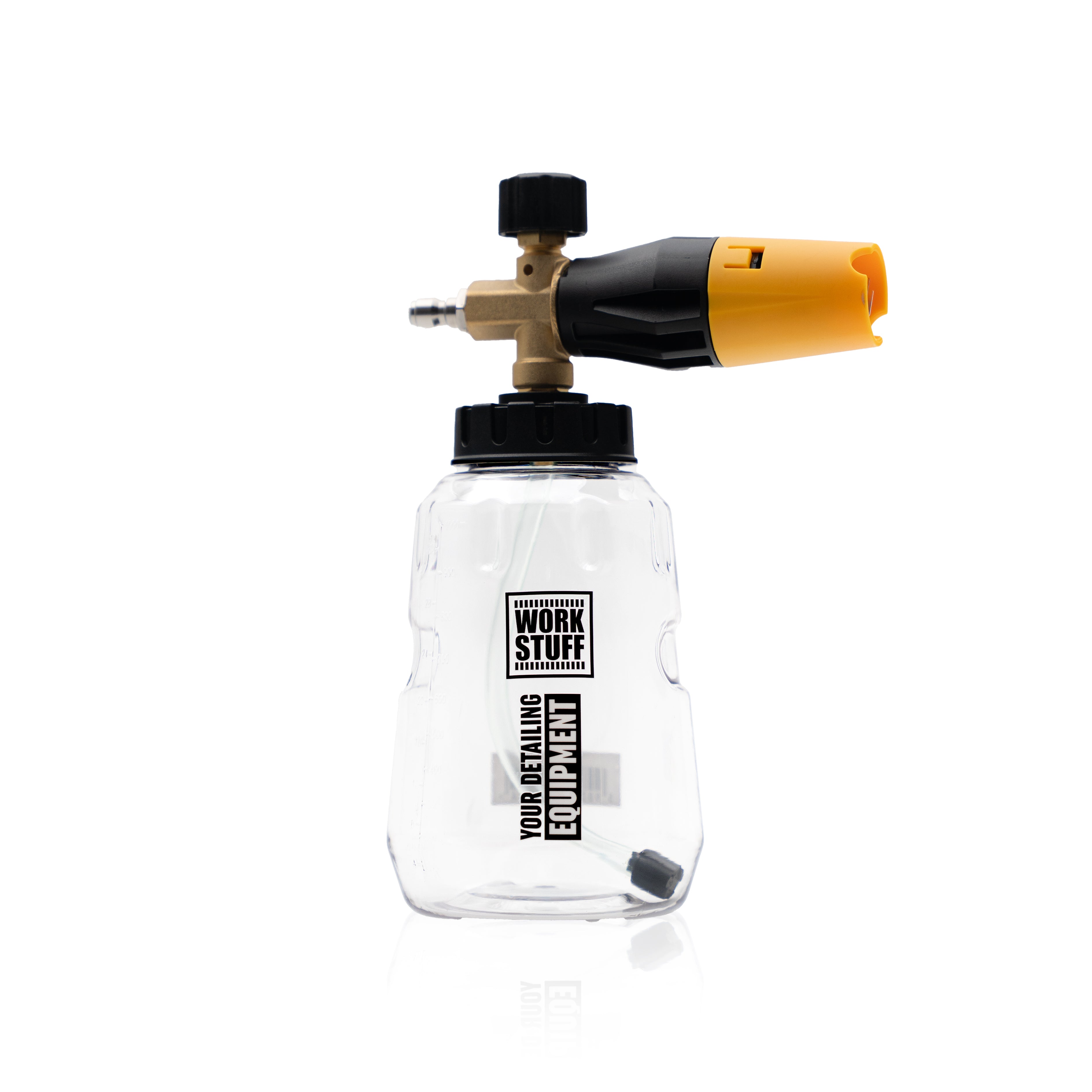 SNOW FOAM GUN