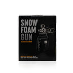 SNOW FOAM GUN