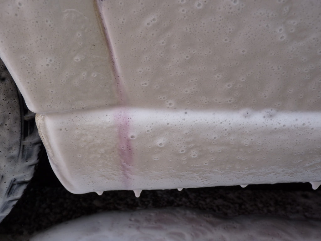 CARPRO IronX Snow Soap