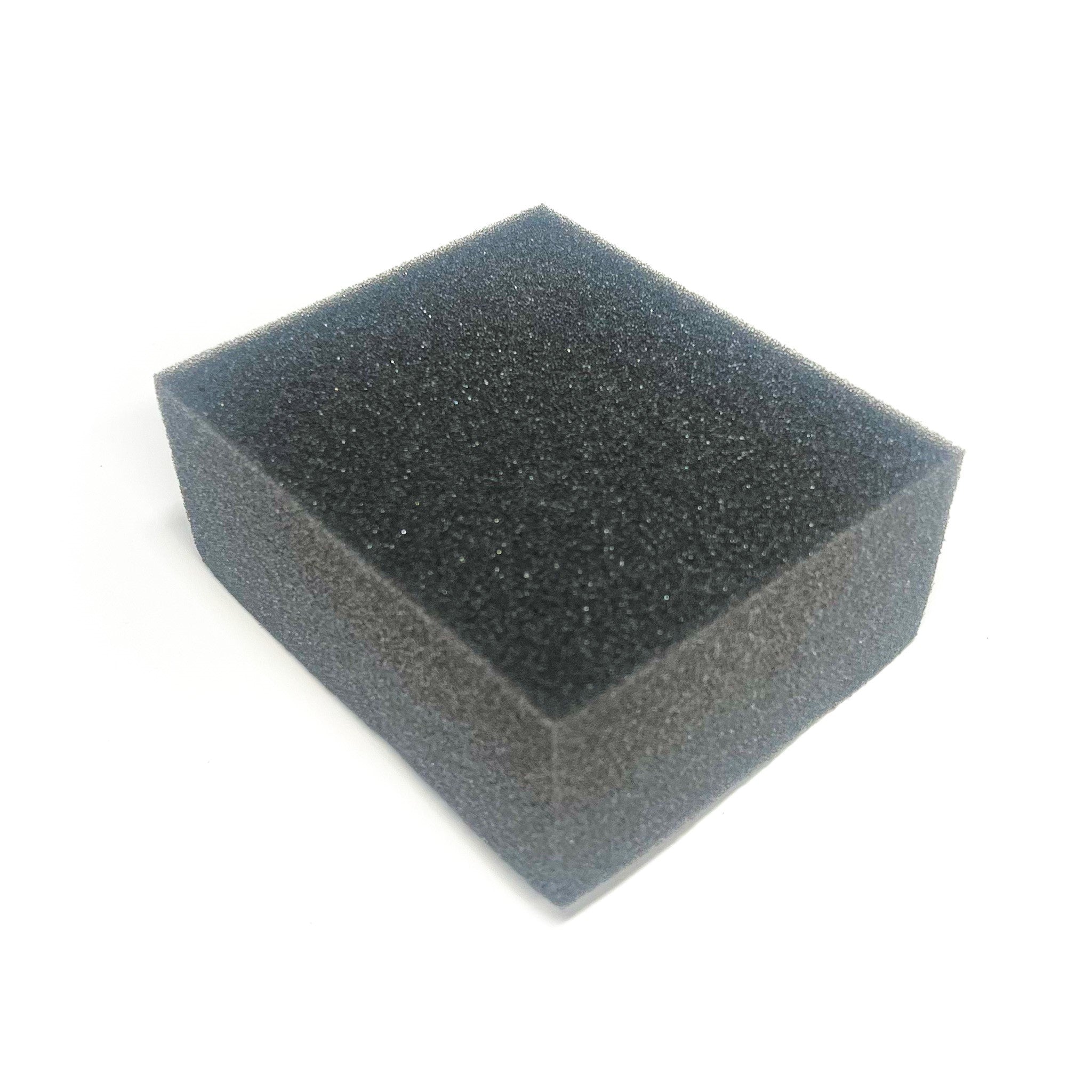 Sponge Soft Black