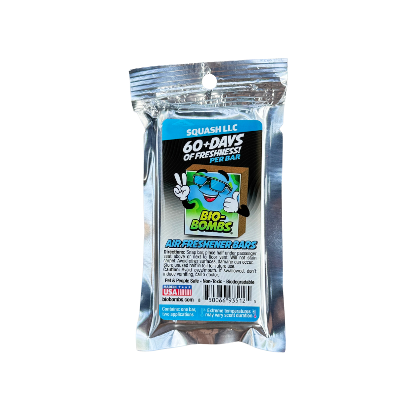 Air Freshener Bars