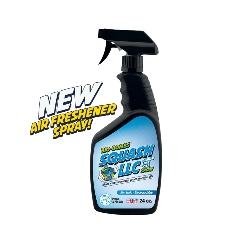 Air Freshener Sprays