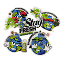 Funk'n Sticker Packs