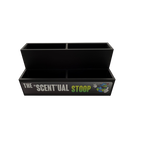 The "Scent"ual Stoop w/Clear Cases