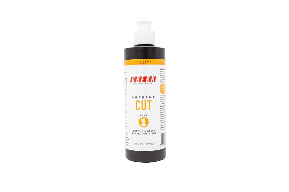 [Supreme Cut] Polishing Compound