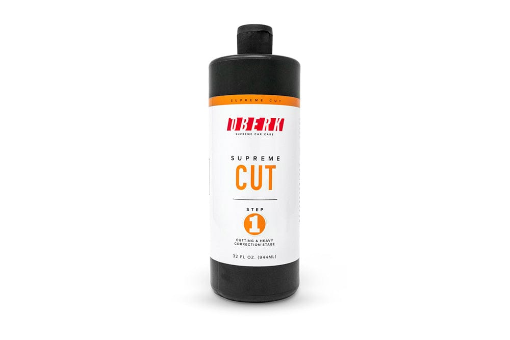 [Supreme Cut] Polishing Compound